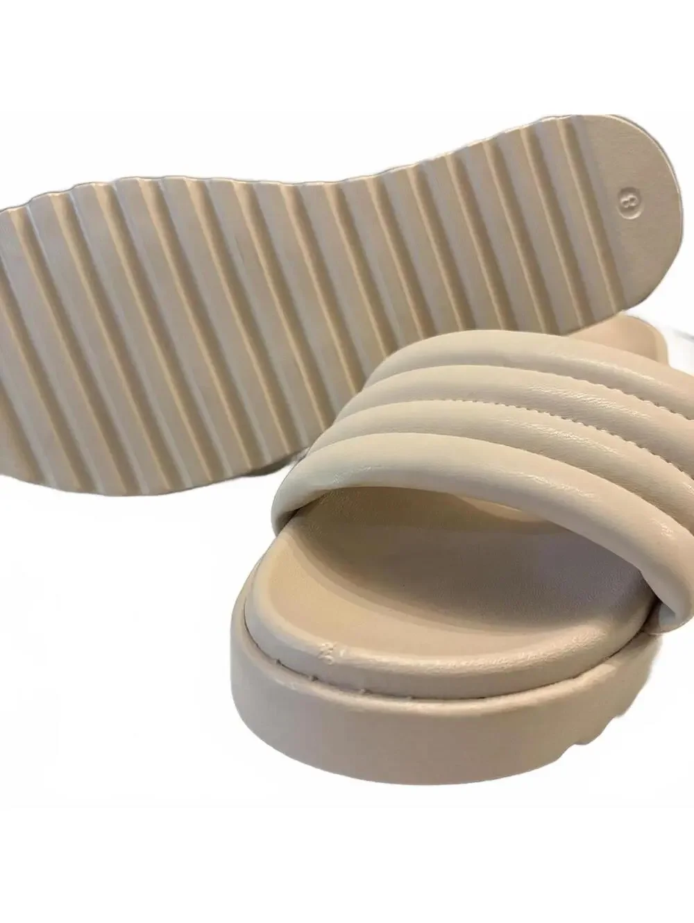 Woman's -Capelli New York- Slides